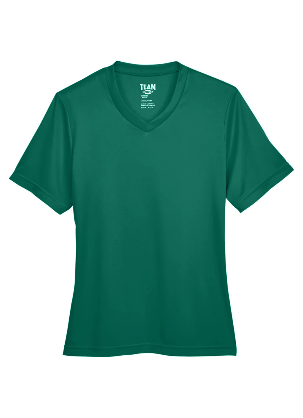 Team 365 Women's Zone Performance T-Shirt - Image 88