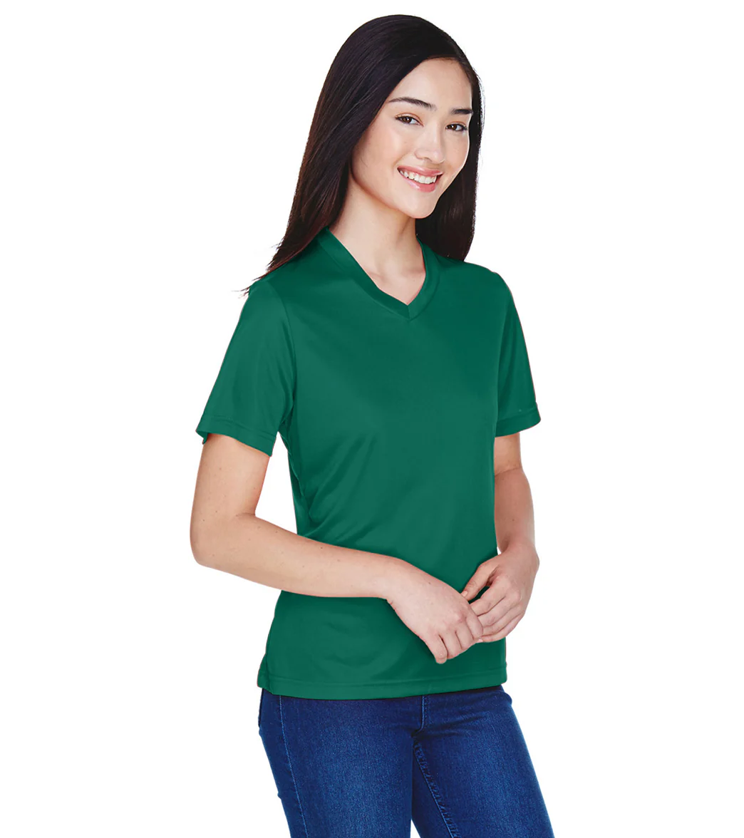 Team 365 Women's Zone Performance T-Shirt - Image 94