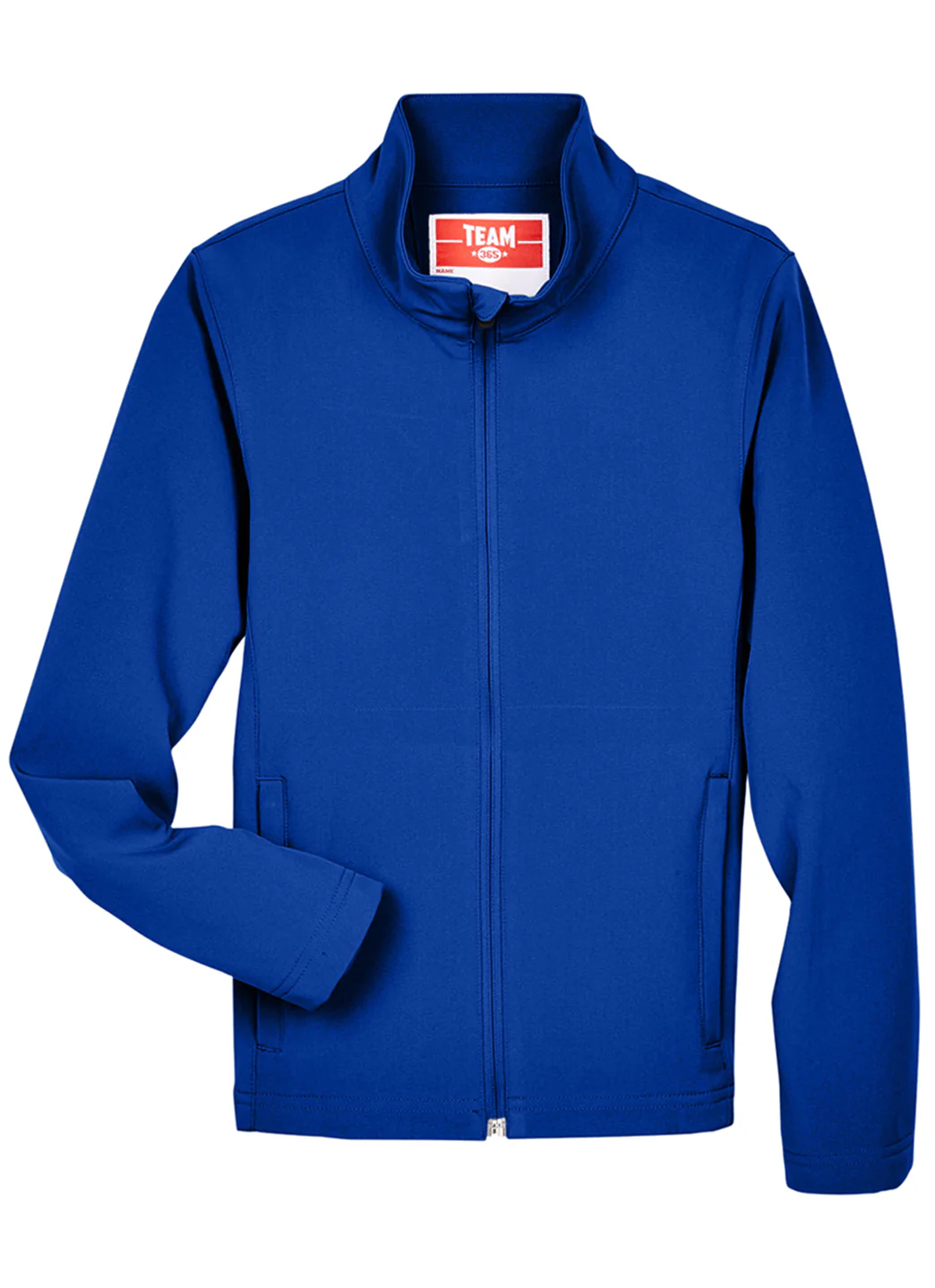 Team 365 Youth Leader Soft Shell Jacket - Image 29