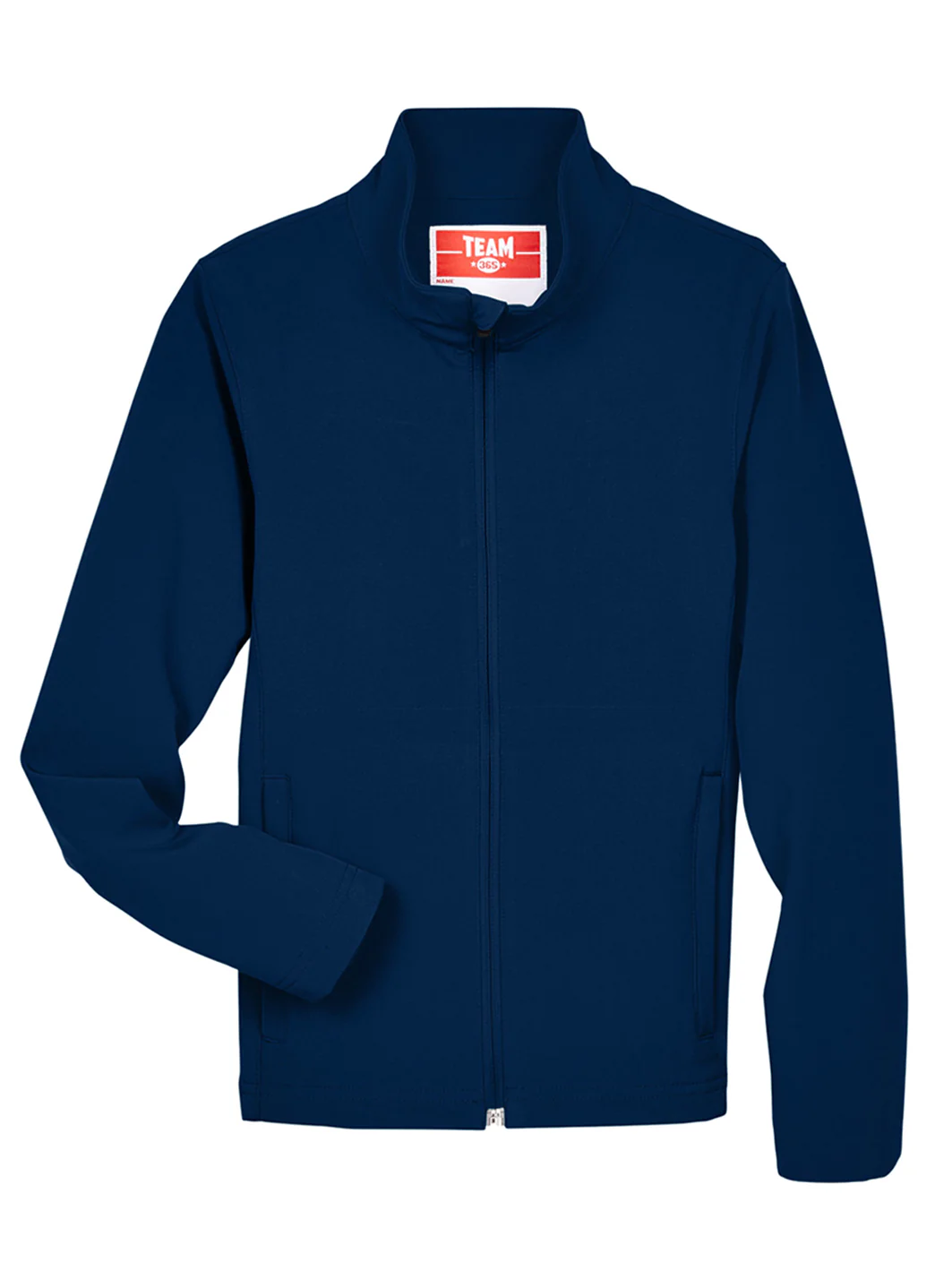 Team 365 Youth Leader Soft Shell Jacket - Image 30