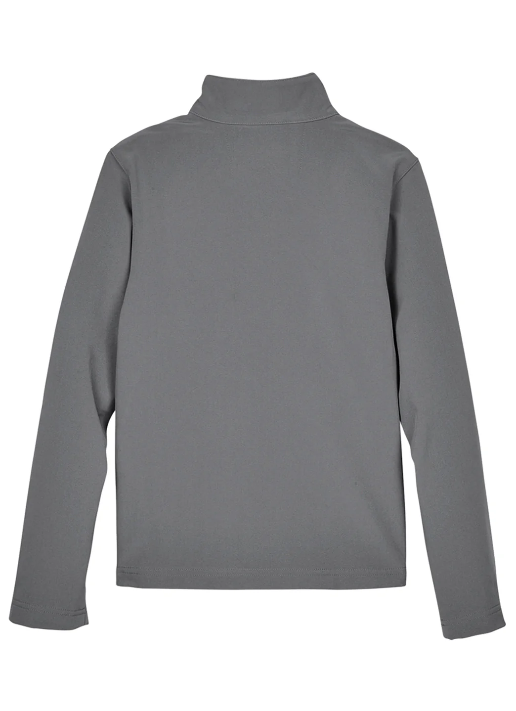 Team 365 Youth Leader Soft Shell Jacket - Image 7