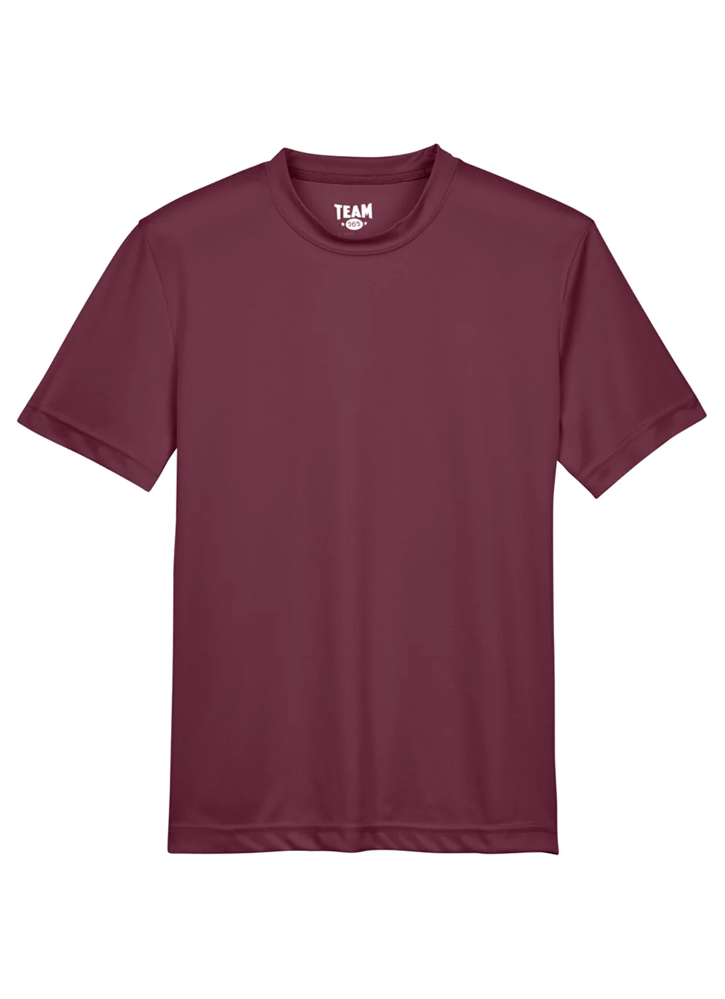 Team 365 Youth Zone Performance T-Shirt - Image 97