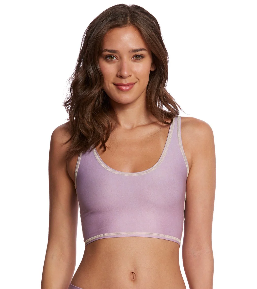 Teeki Coyote Moon Dawn Lover Tank - Image 2