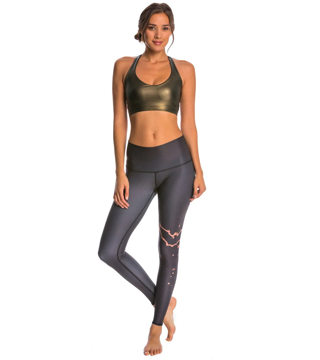 Teeki Rebirth Hot Pants - Image 5