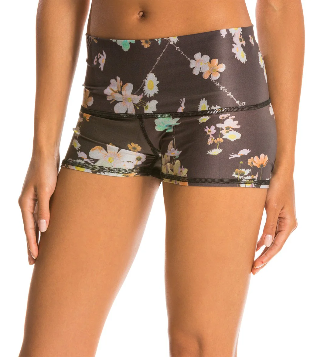 Teeki Wildflower Sun Short - Image 2