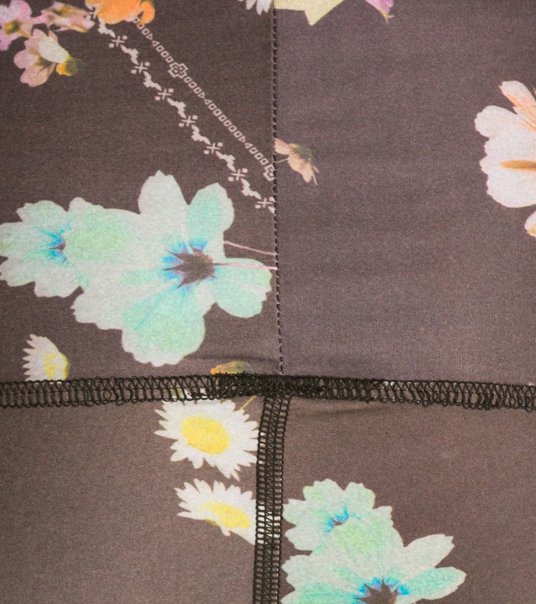Teeki Wildflower Sun Short - Image 5