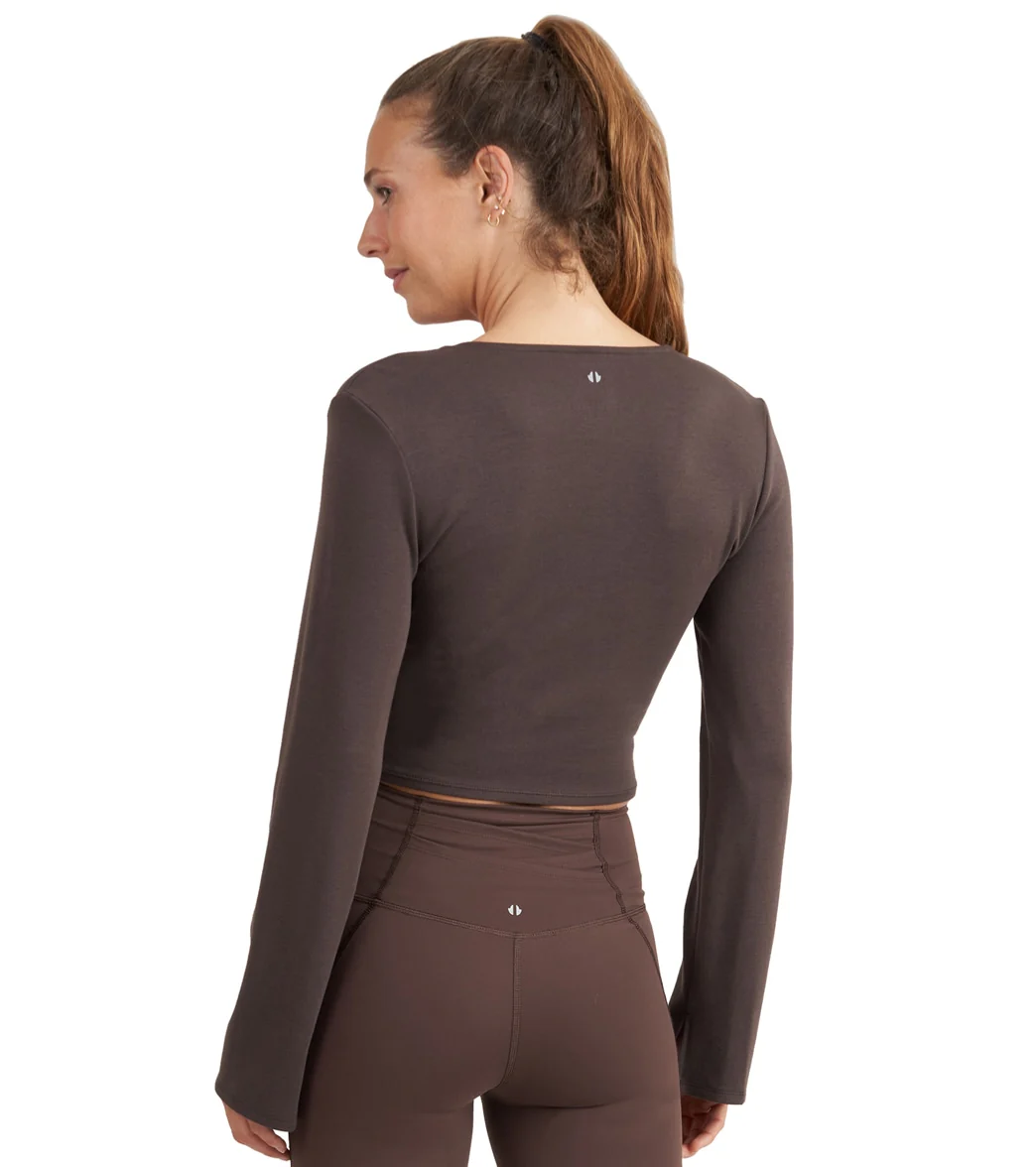 Thrive Societe Corset Long Sleeve - Image 2