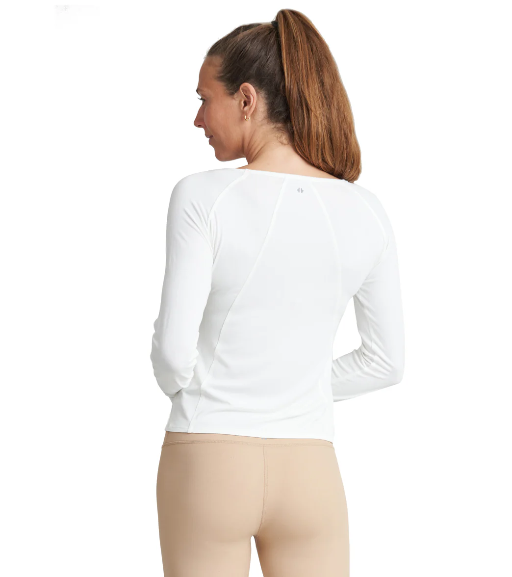 Thrive Societe Exposed Seam Long Sleeve - Image 14