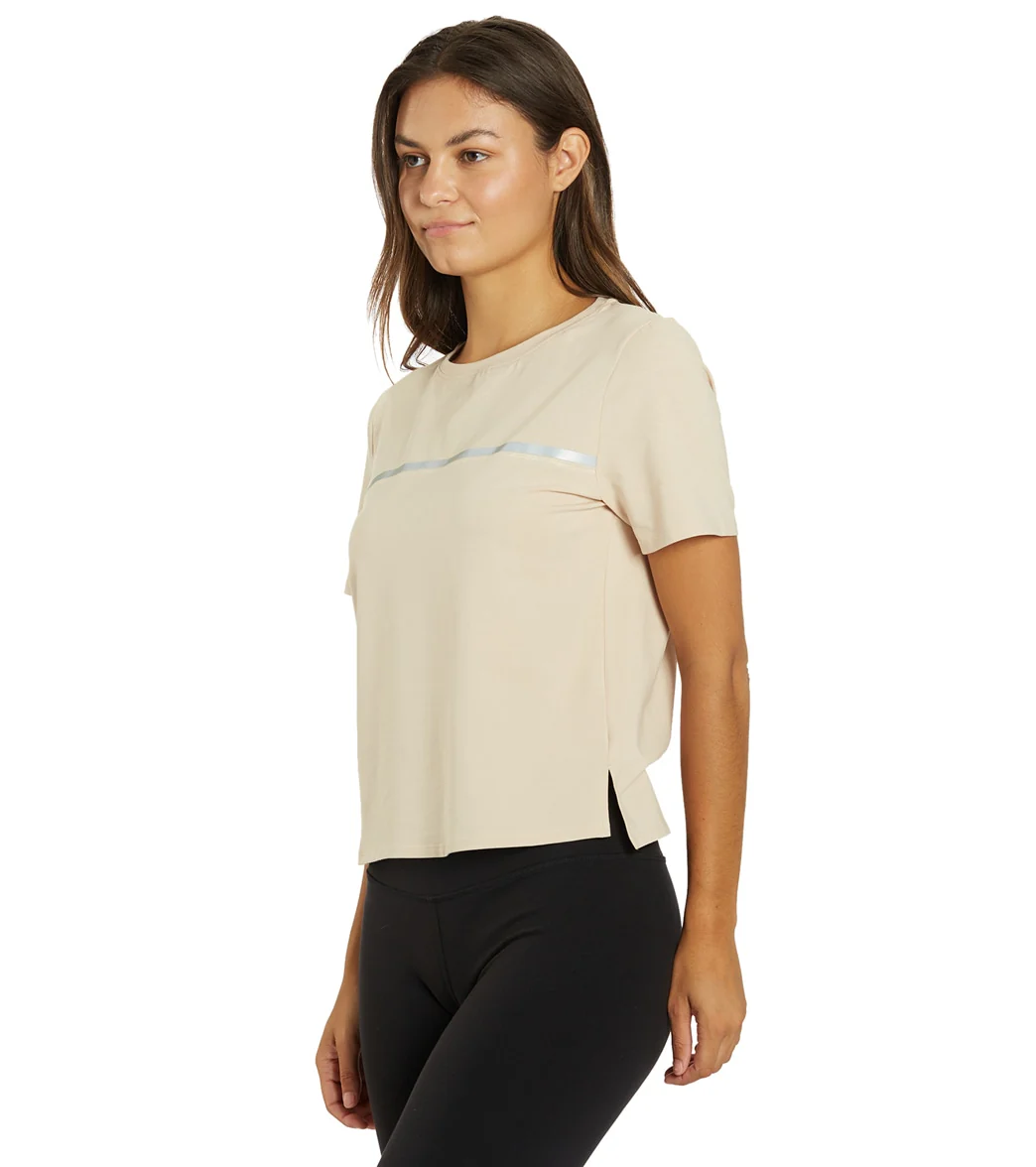 Thrive Societe Reflective Tee - Image 10