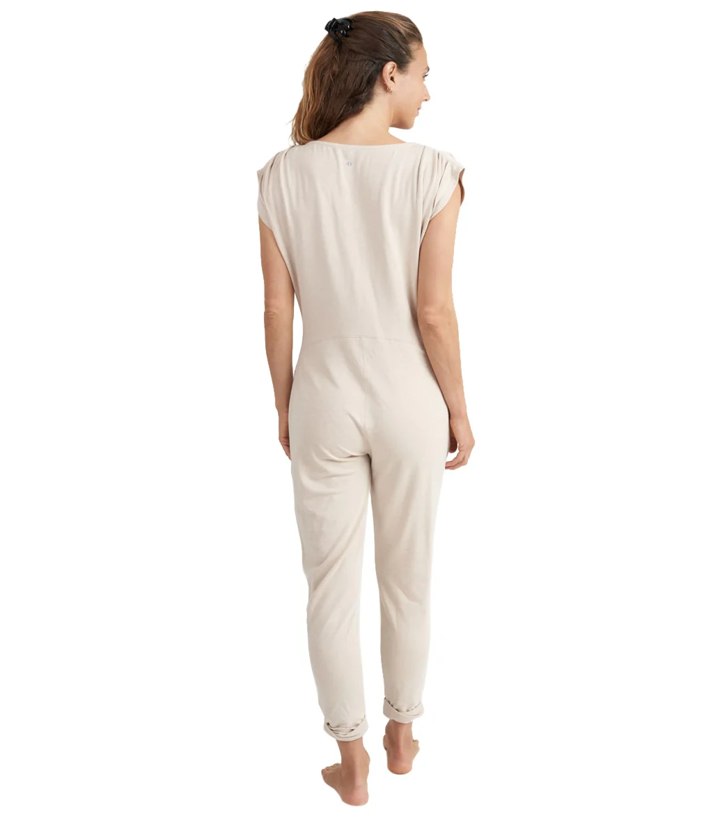 Thrive Societe Repose Jumpsuit - Image 3