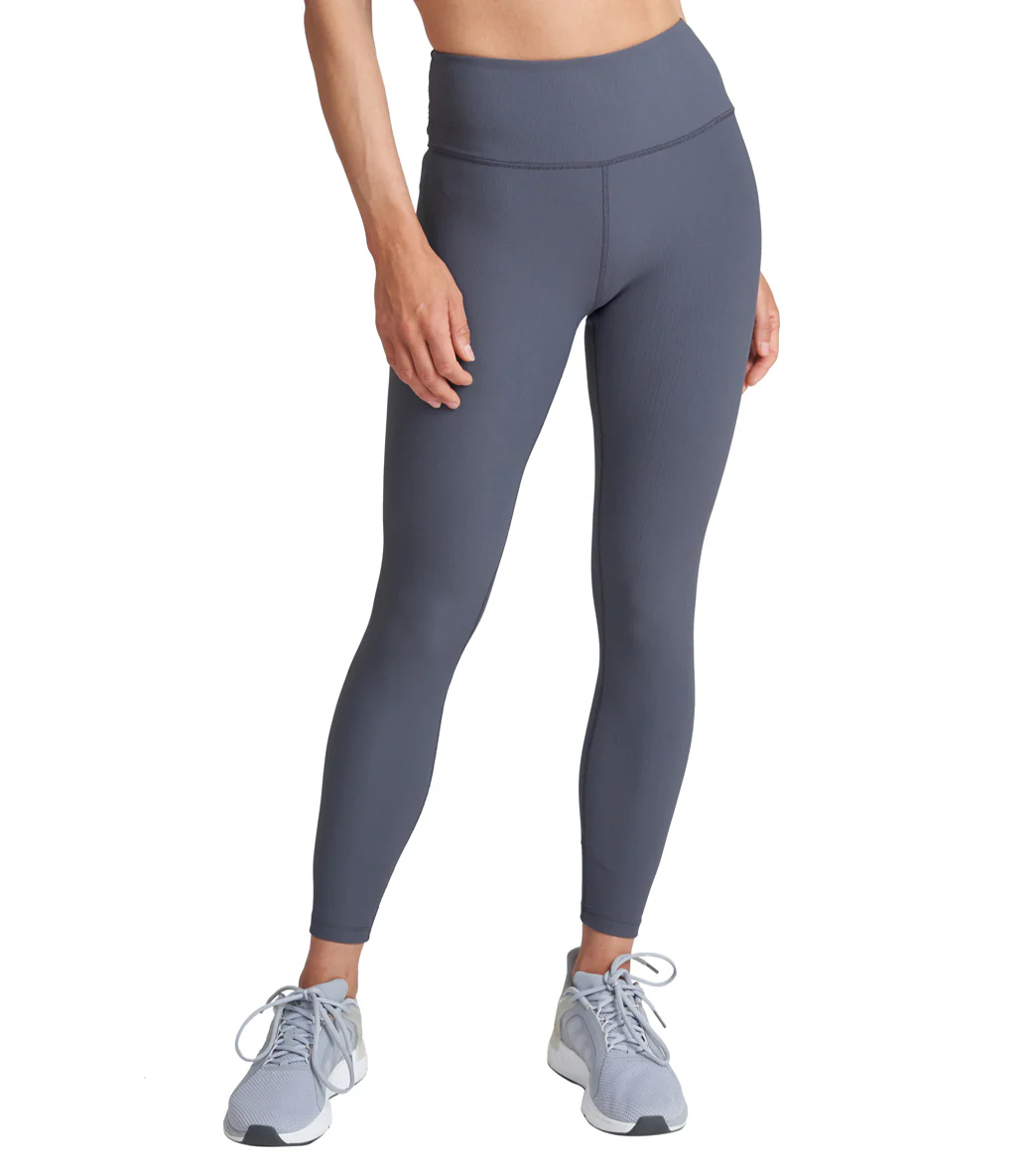 Thrive Societe Rib 7/8 Legging - Image 18