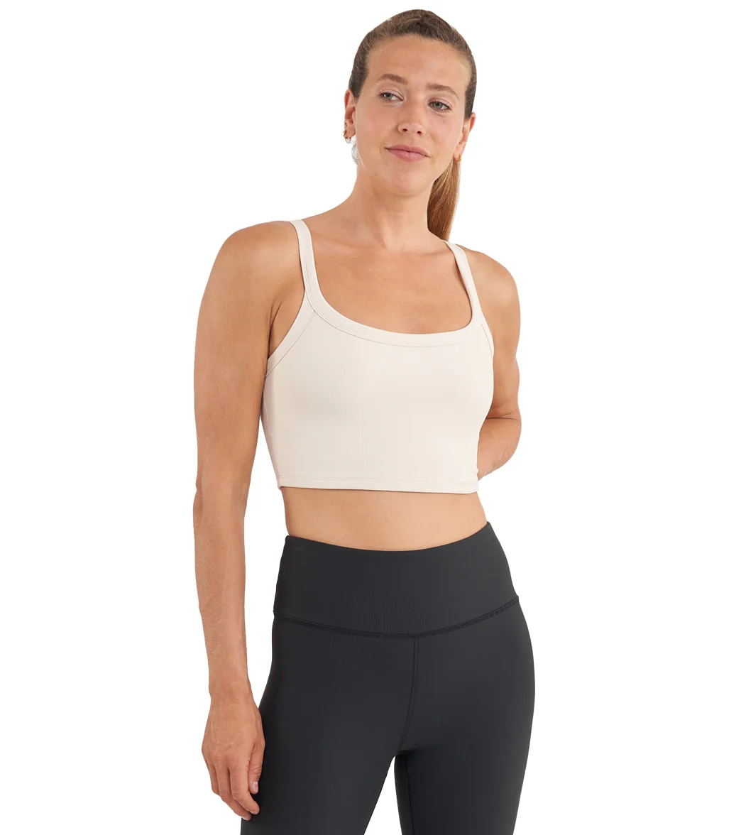 Thrive Societe Ribbed Brami - Image 10