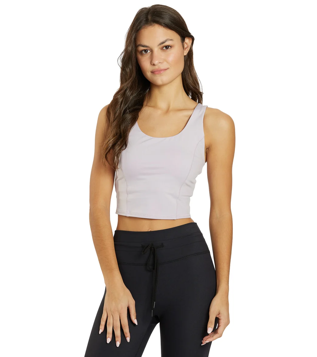 Thrive Societe Seamed Bra Tank - Image 12