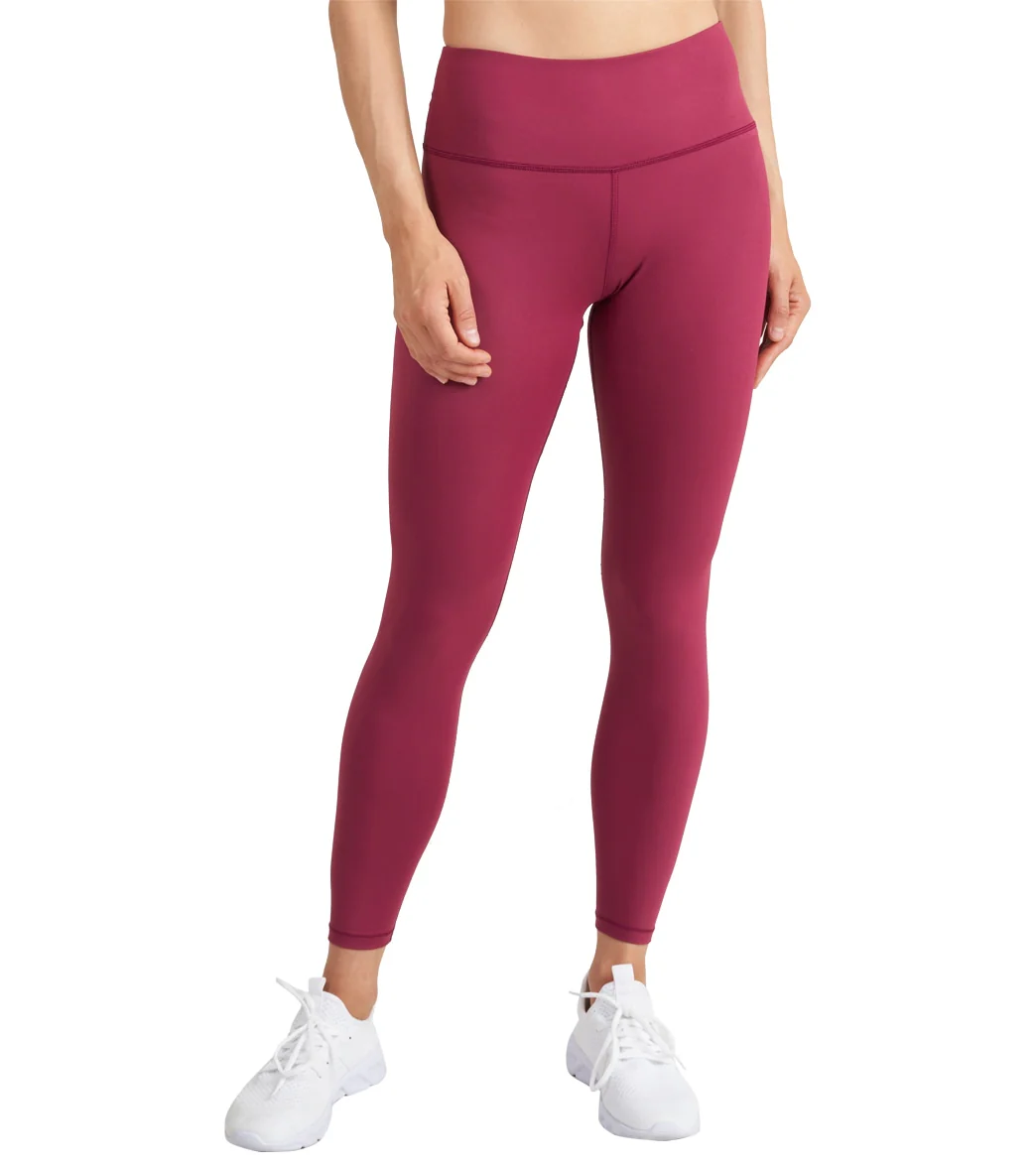 Thrive Societe Seamless 7/8 Legging - Image 2
