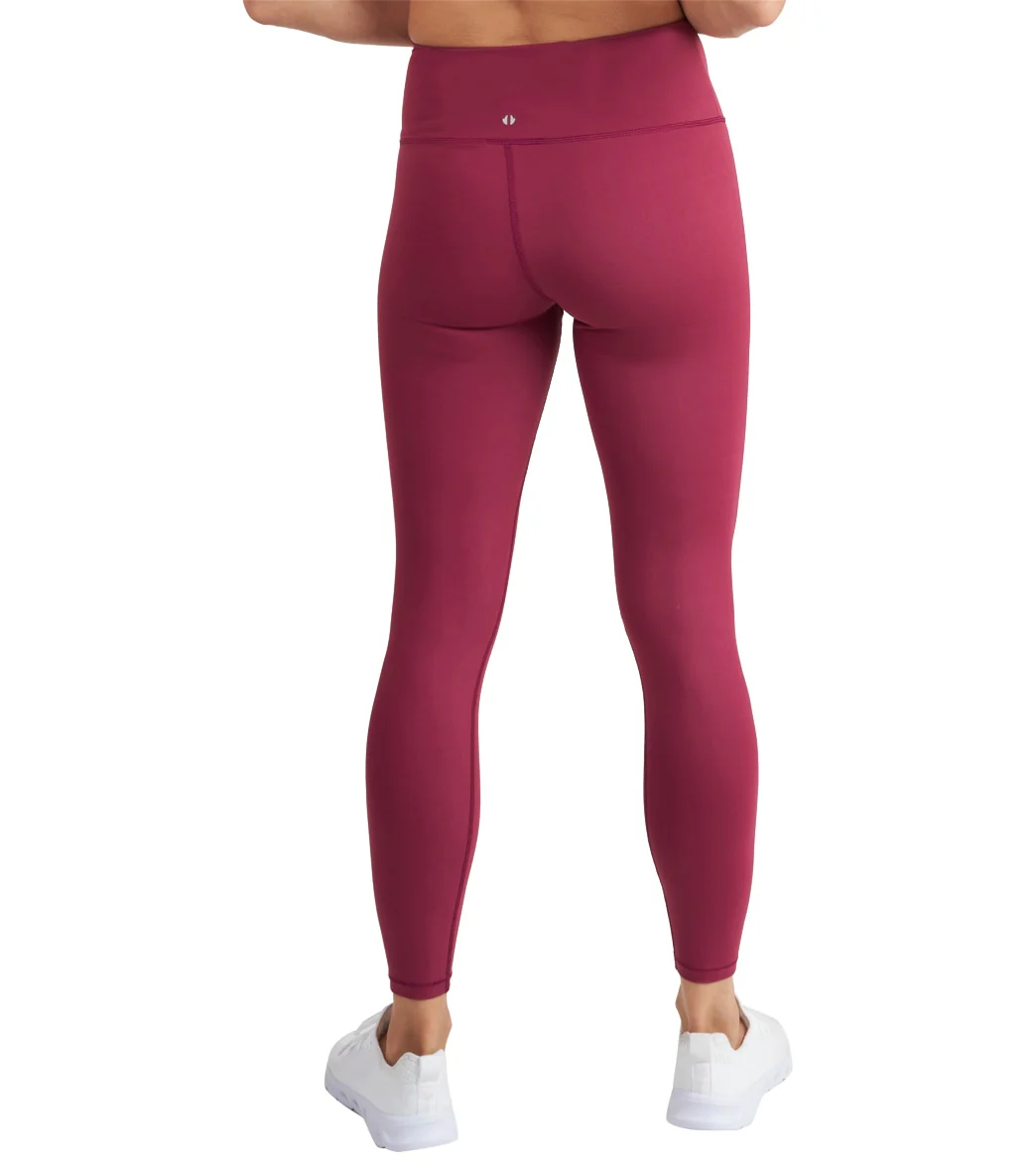 Thrive Societe Seamless 7/8 Legging - Image 5