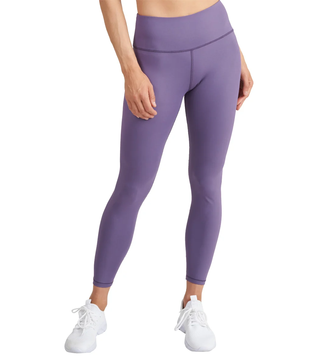 Thrive Societe Seamless 7/8 Legging - Image 9