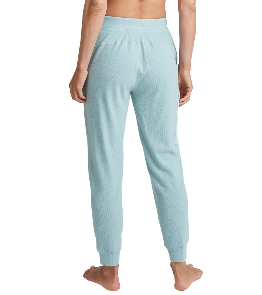 Thrive Societe Slit Cuff Cargo Jogger - Image 3