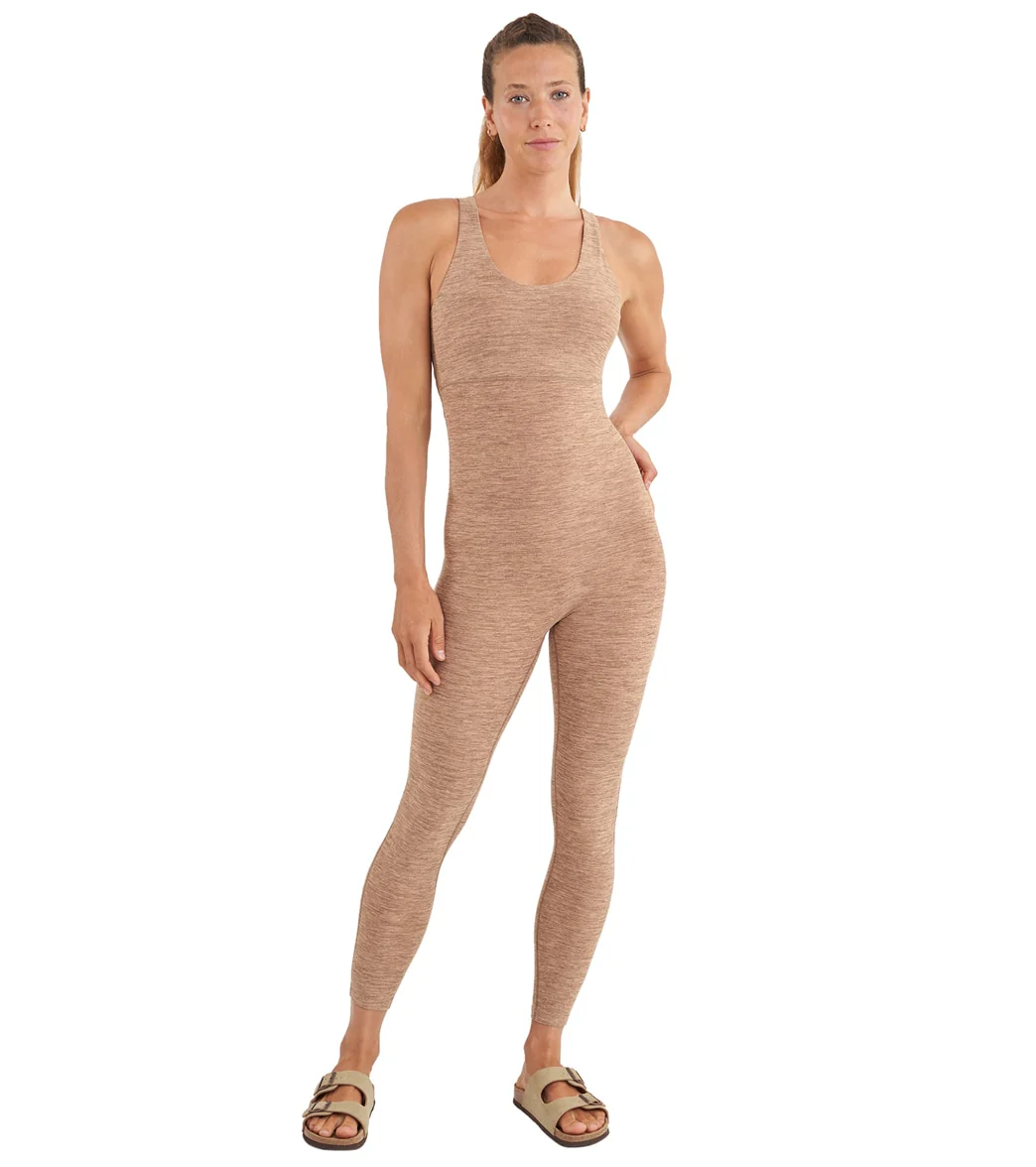Thrive Societe Twist Back Onesie - Image 11