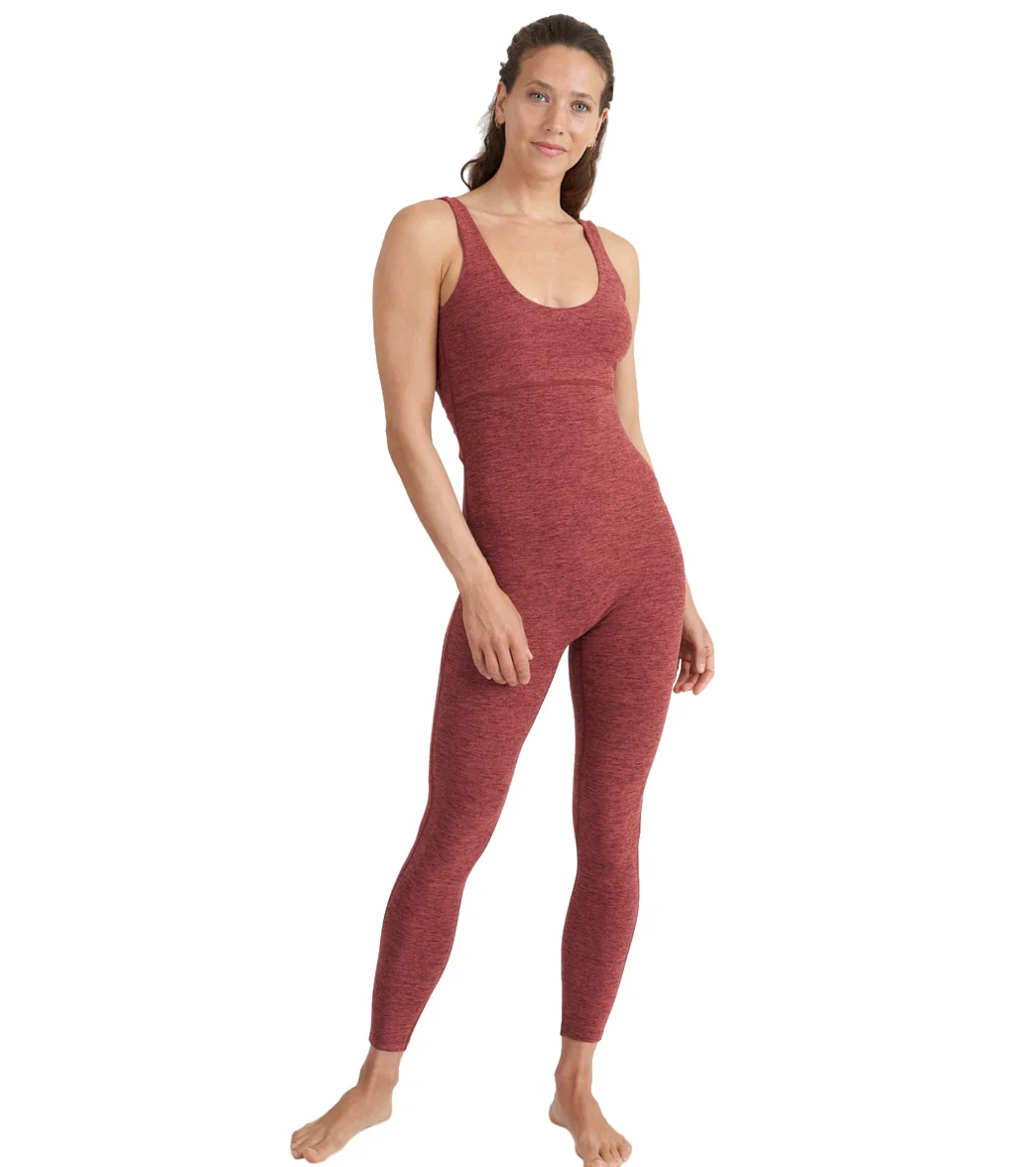 Thrive Societe Twist Back Onesie - Image 5