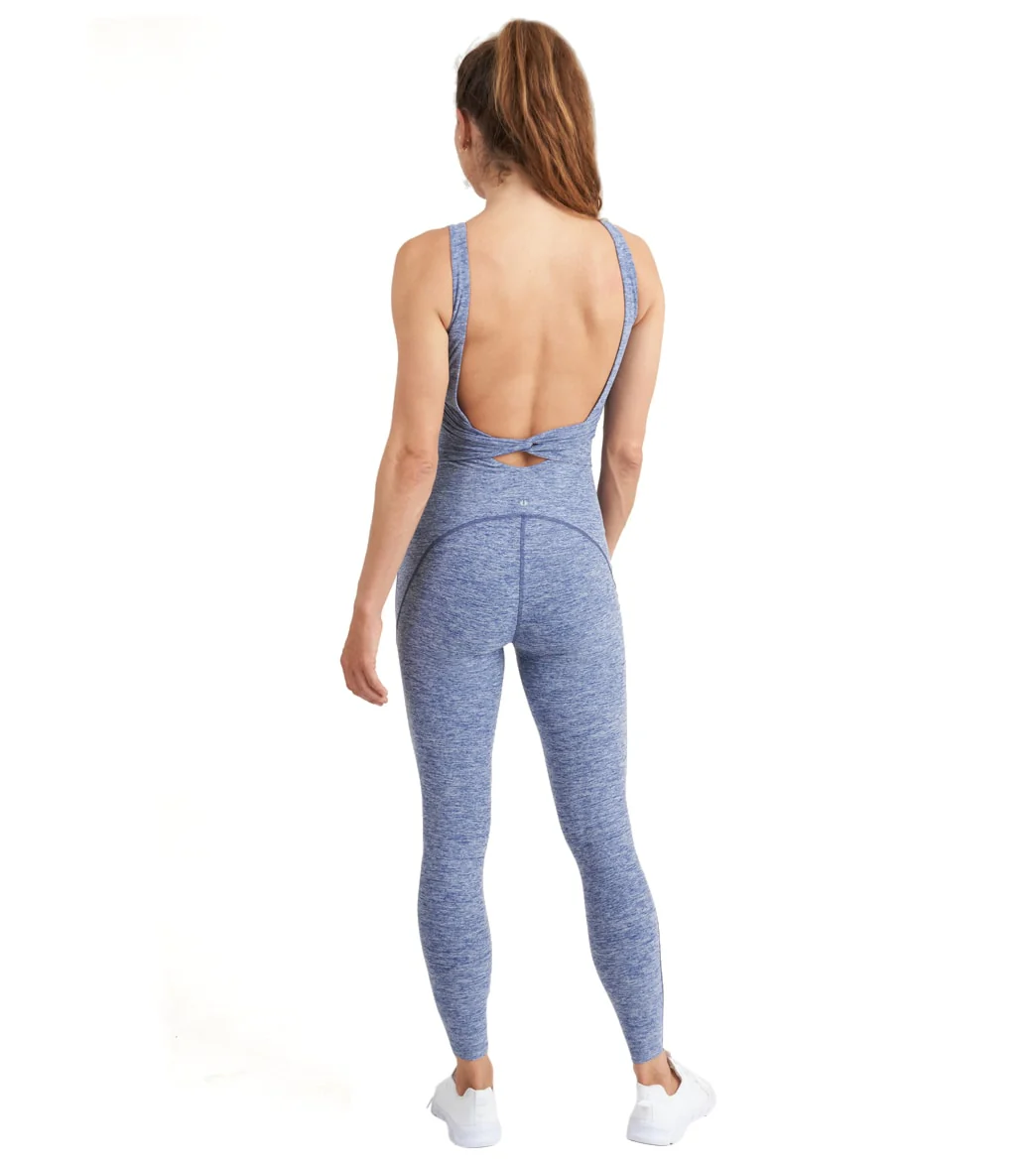 Thrive Societe Twist Back Onesie - Image 8