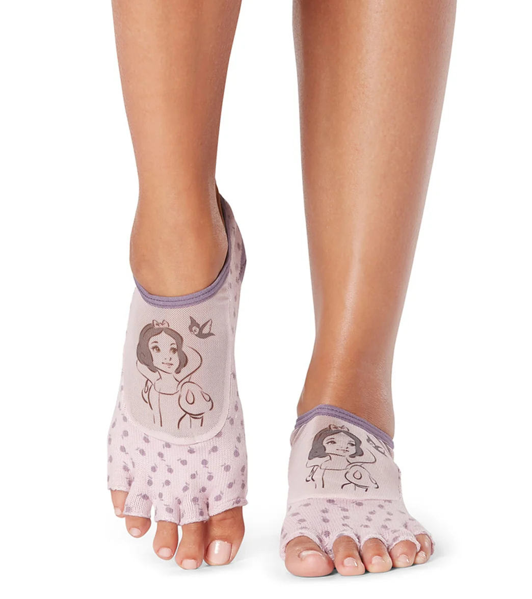 Toesox Luna Grip Half Toe Socks - Image 12