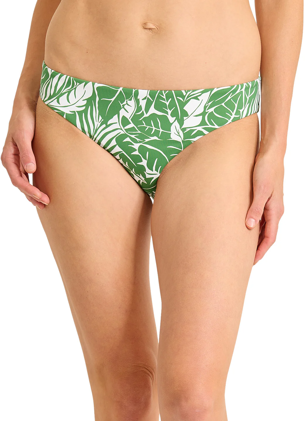 Tommy Bahama Women's Costa Verde Bikini Bottom - Image 2