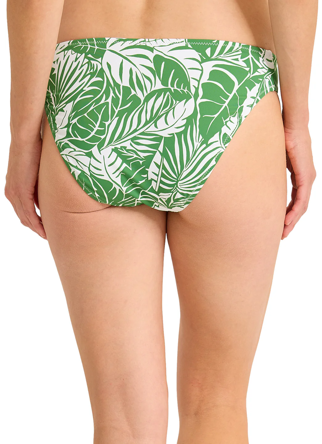 Tommy Bahama Women's Costa Verde Bikini Bottom - Image 4