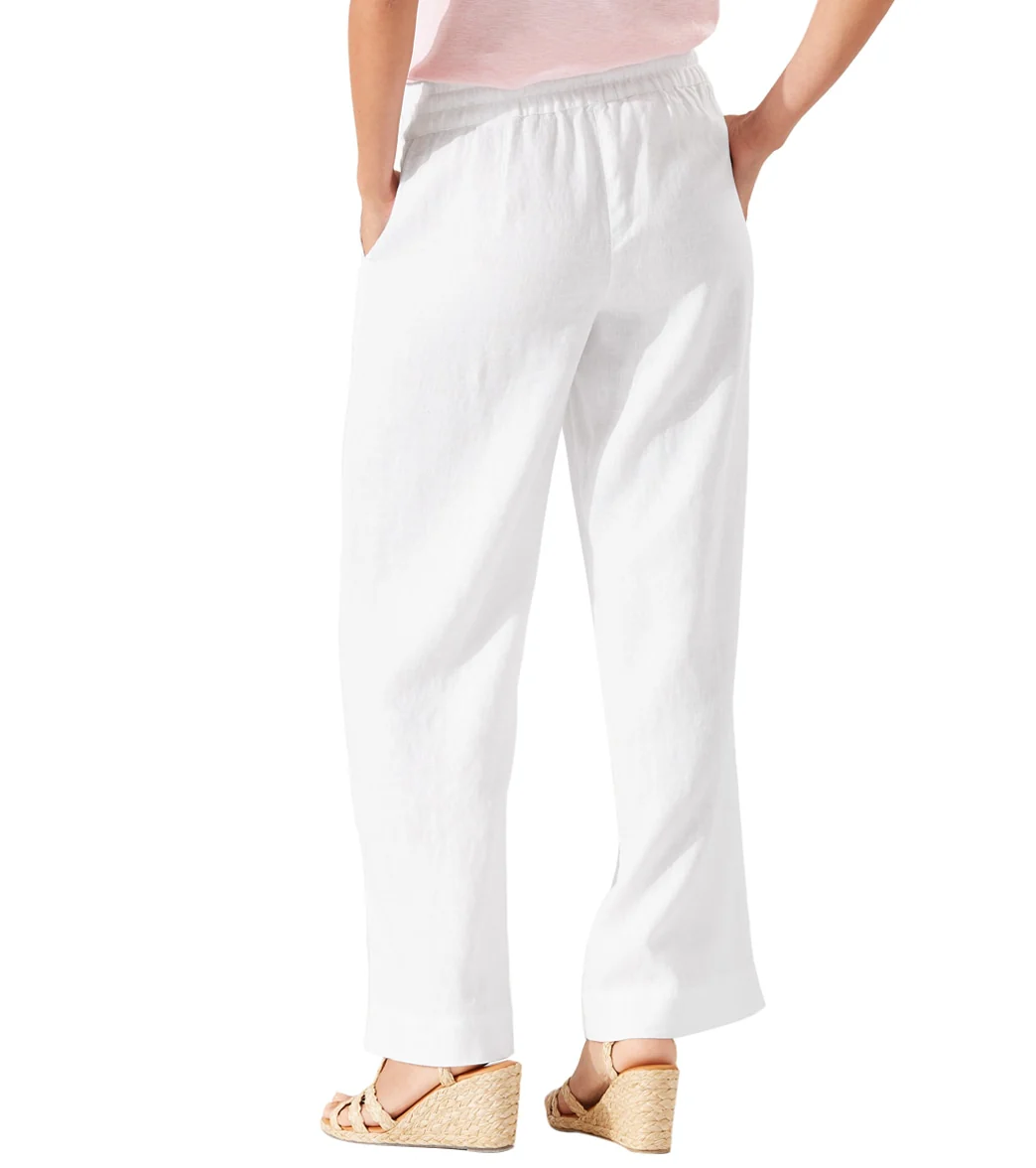 Tommy Bahama Women's Two Palms Easy Pant - Image 3
