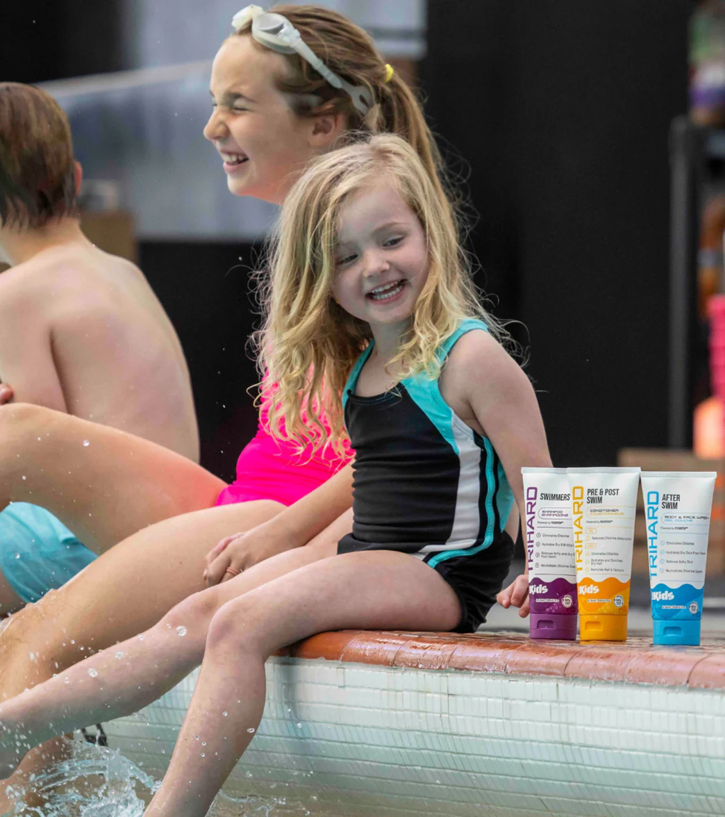 TRIHARD Kids Swim Care Kit - Image 14