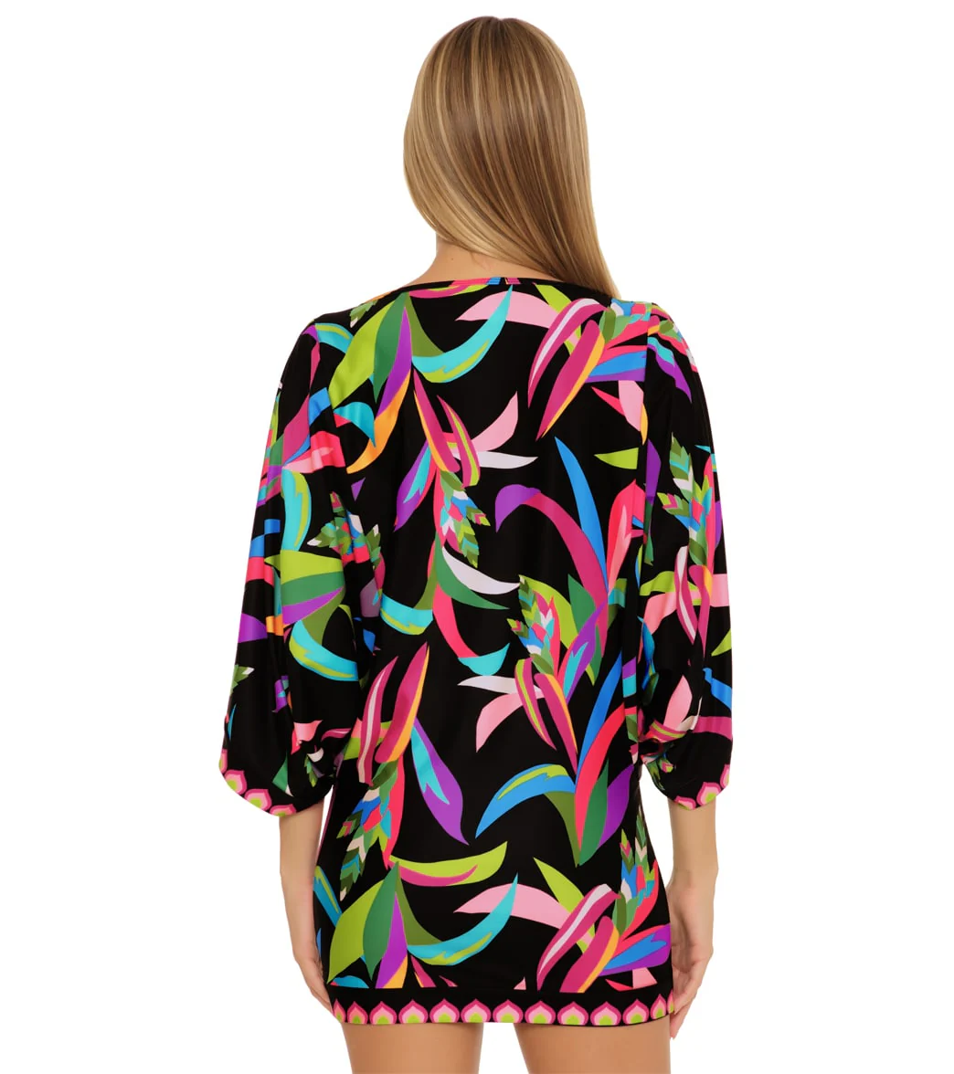 Trina Turk Women's Birds of Paradise Dress - Image 3