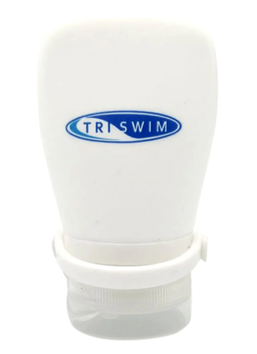 TRISWIM Squishies 2oz Refillable Silicone Bottle - Image 11