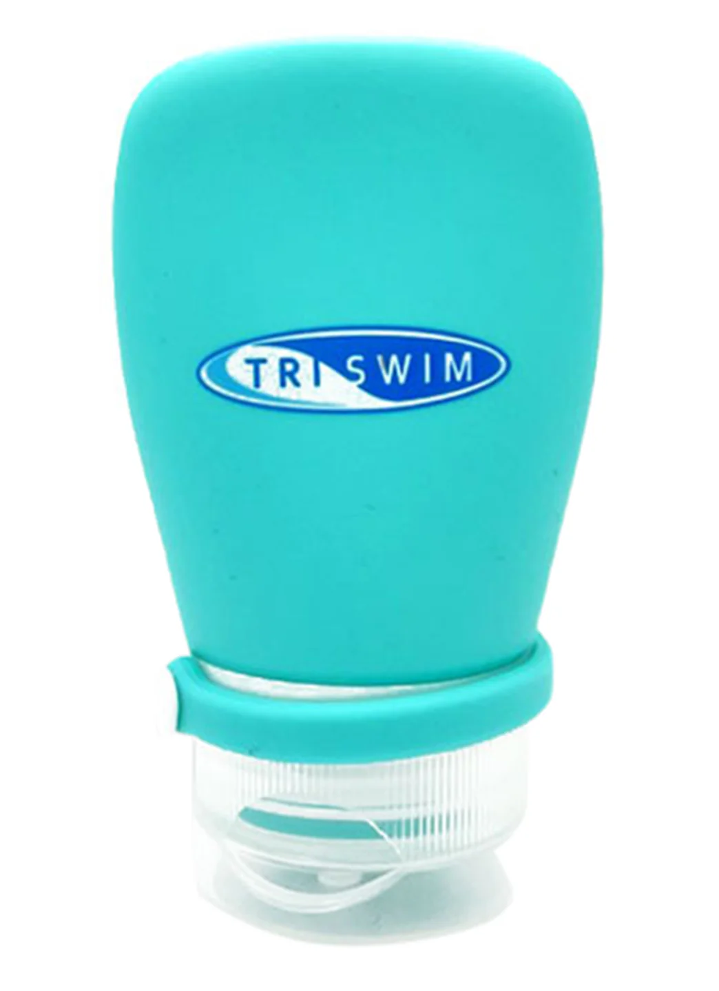TRISWIM Squishies 2oz Refillable Silicone Bottle - Image 14