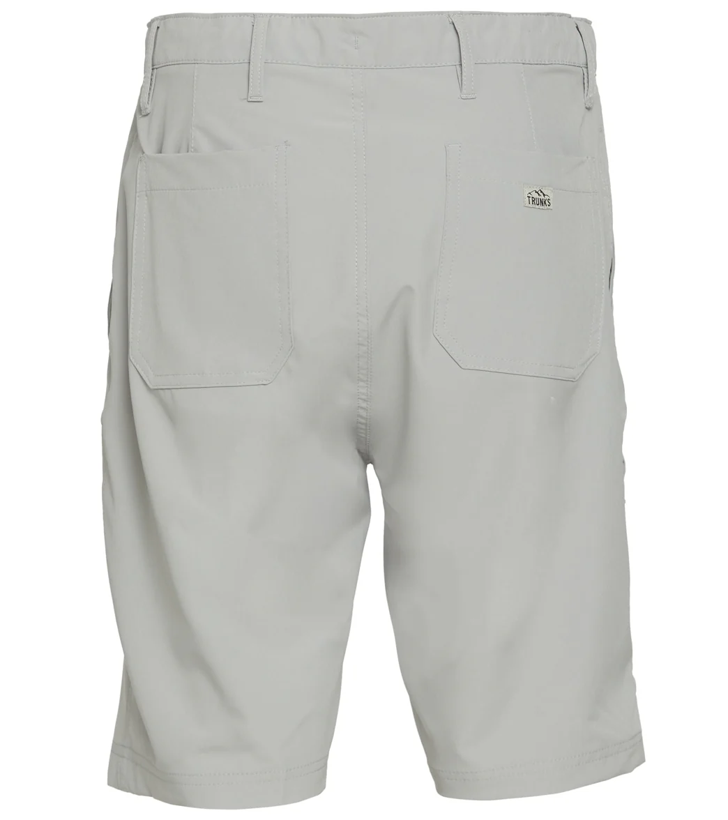 Trunks Surf & Swim Co. Men's 360 Utility Hybrid Shorts - Image 2