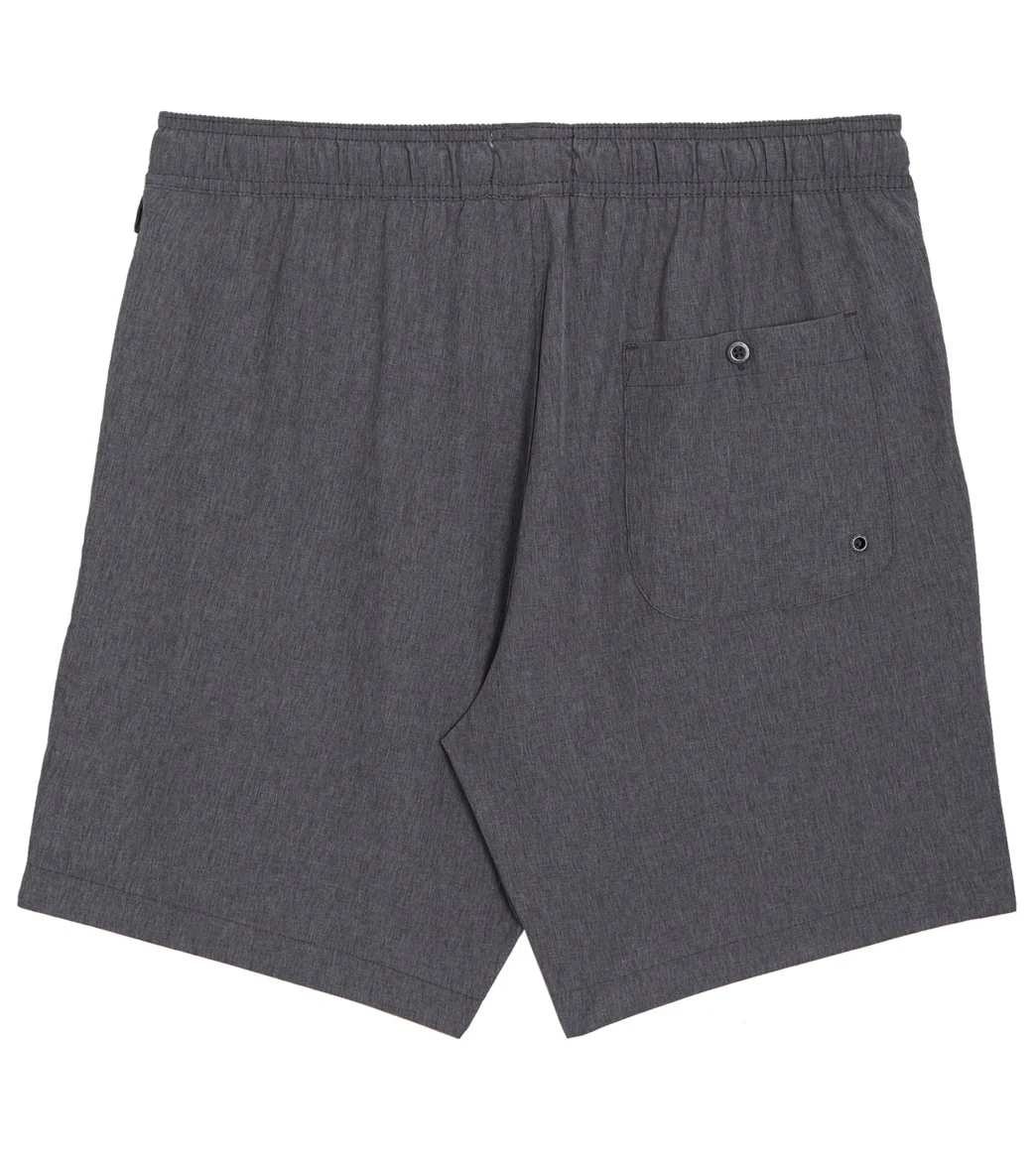 Trunks Surf & Swim Co. Men's 7" Land to Water Stretch Shorts - Image 2