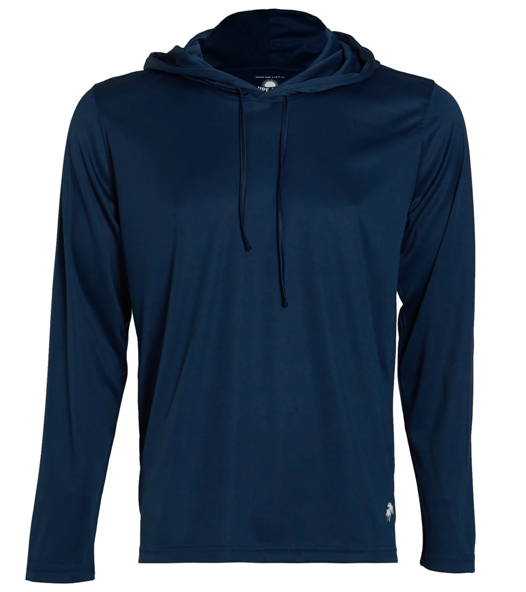 Trunks Surf & Swim Co. Men's UPF 50+ Hoodie - Image 4