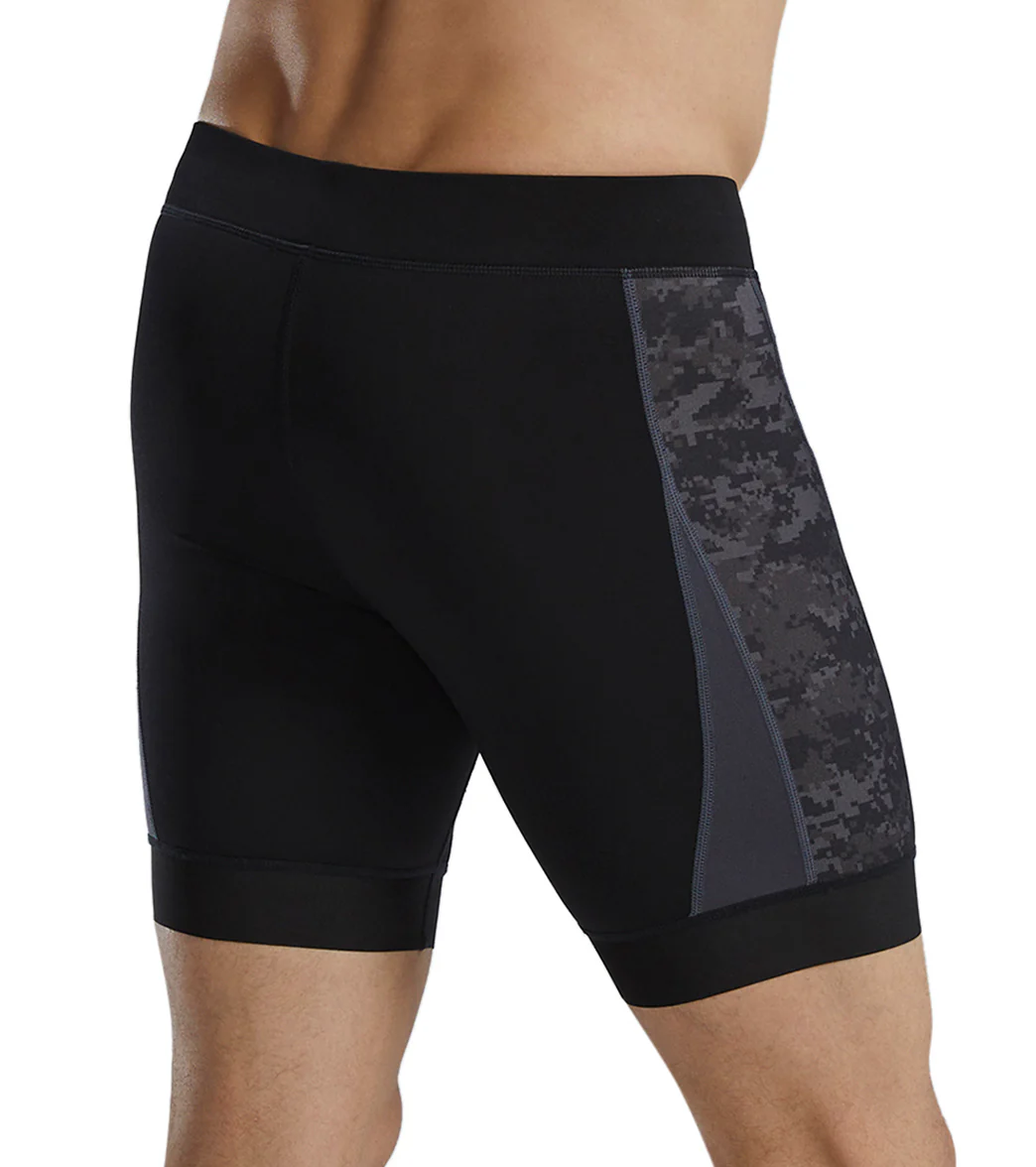 TYR Active Men's Alliance Splice Durafast Elite 6.5 Jammer Swimsuit - Image 2
