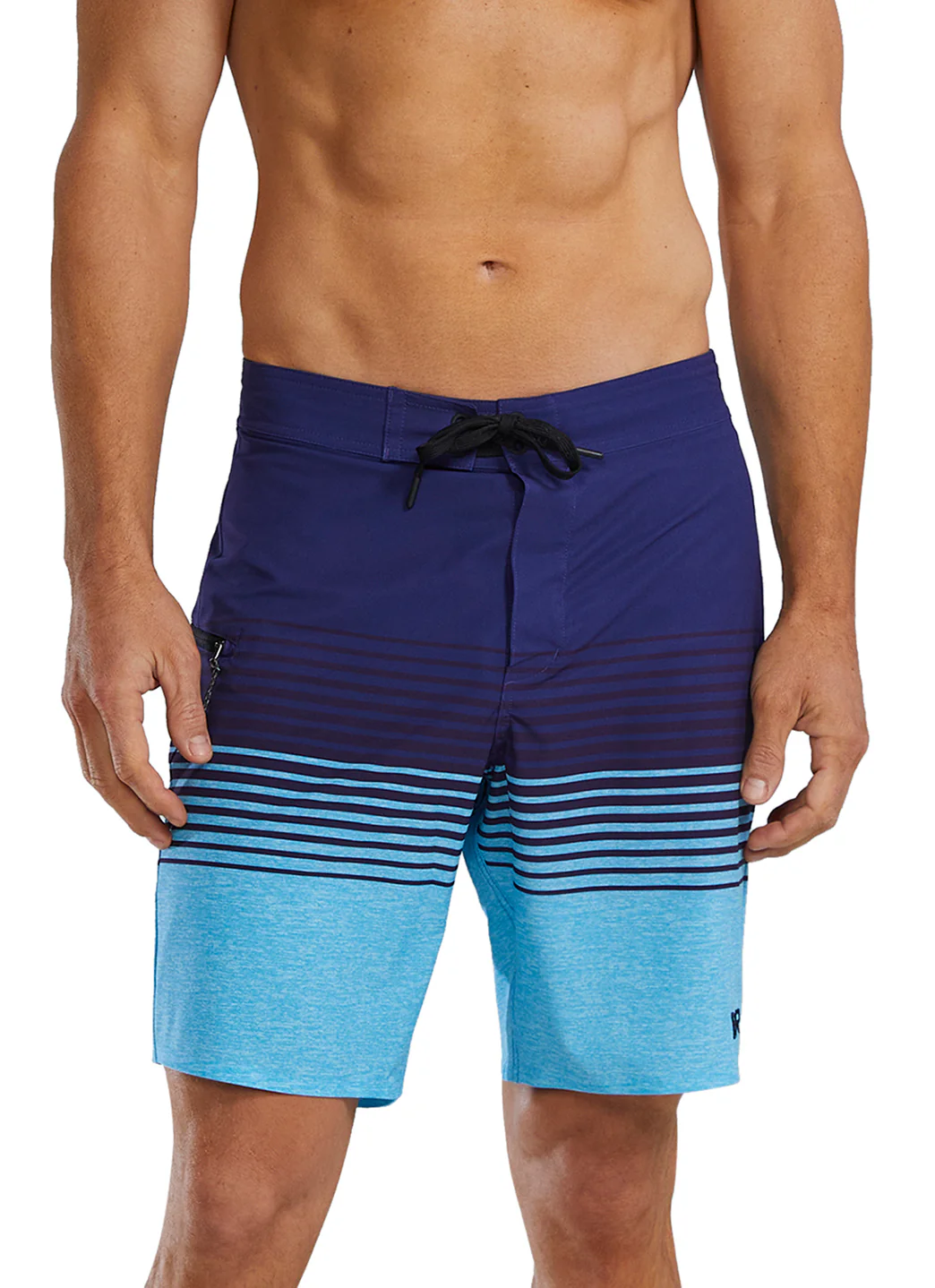 TYR Active Men's Talon Mobius Boardshorts - Image 2