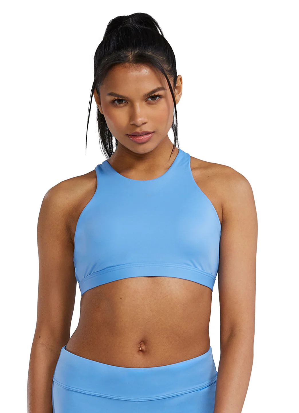 TYR Active Women's Solid Kira Bikini Top