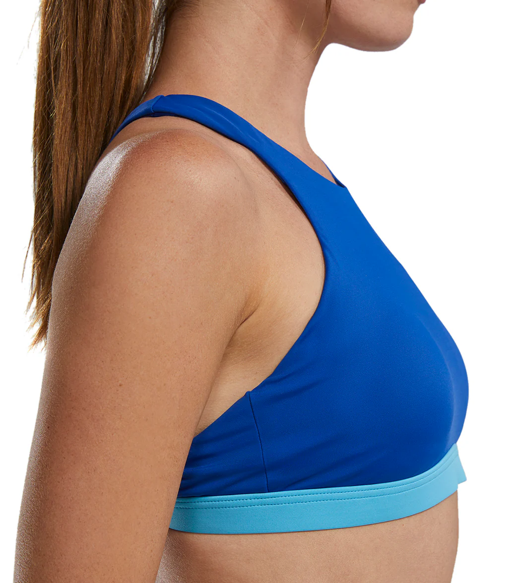 TYR Active Women's Solid Kira Bikini Top - Image 29