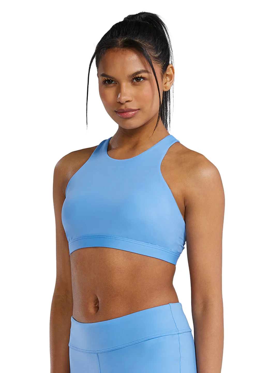TYR Active Women's Solid Kira Bikini Top - Image 6