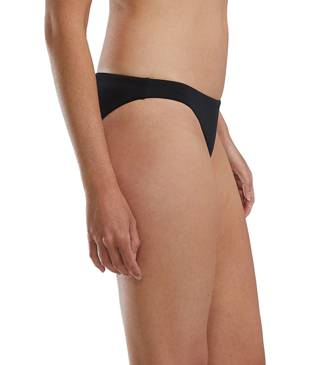 TYR Active Women's Solid Lula Classic Bikini Bottom - Image 14