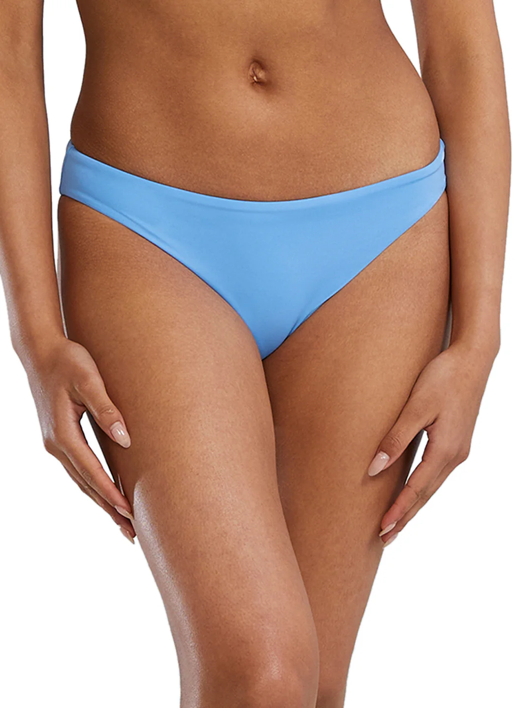 TYR Active Women's Solid Lula Classic Bikini Bottom - Image 22