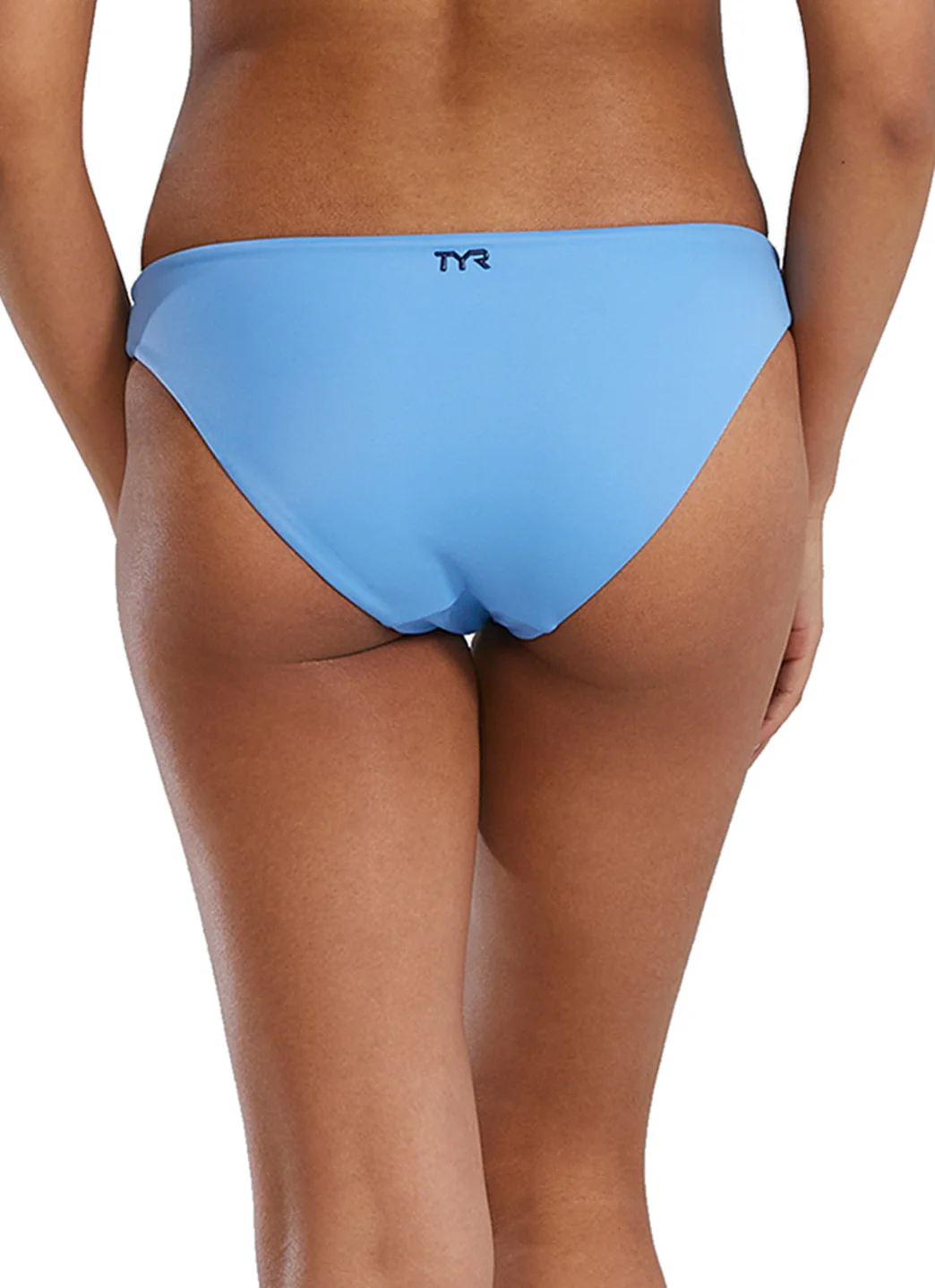 TYR Active Women's Solid Lula Classic Bikini Bottom - Image 25