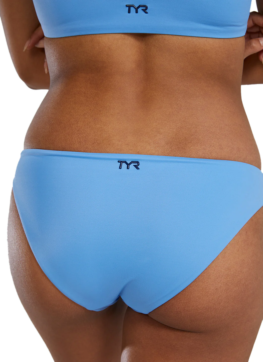 TYR Active Women's Solid Lula Classic Bikini Bottom - Image 29