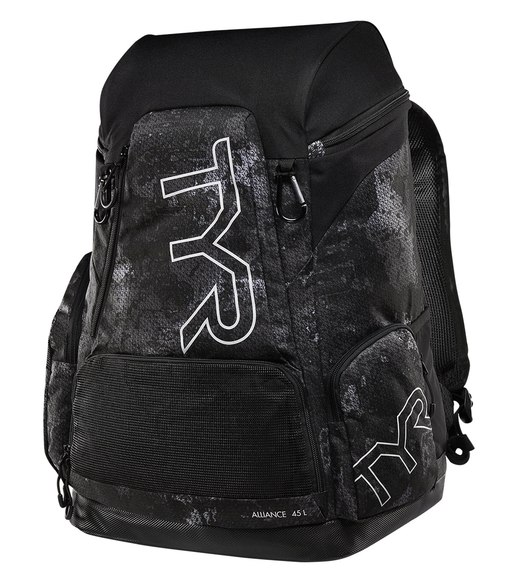 TYR Alliance 45L Ison Backpack - Image 5