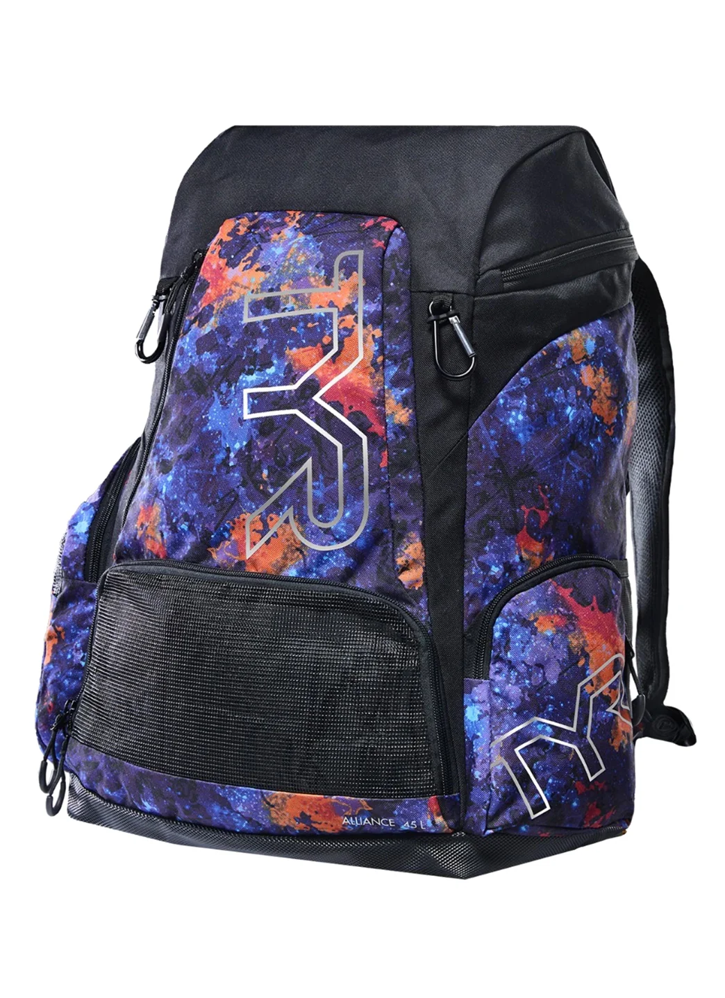 TYR Alliance 45L Montipora Backpack - Image 2