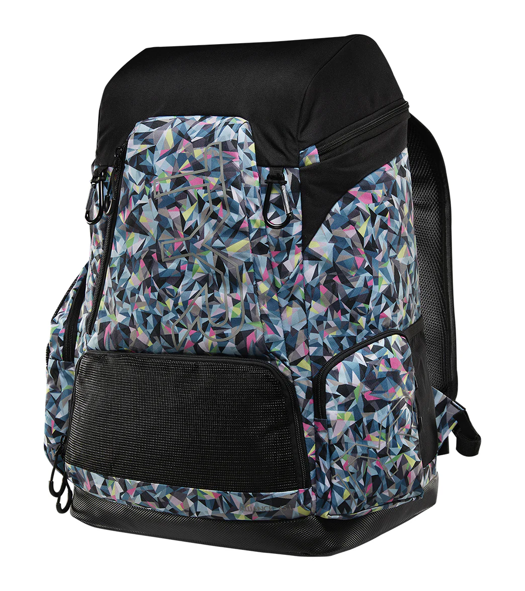 TYR Alliance 45L Prismbreak Backpack - Image 5