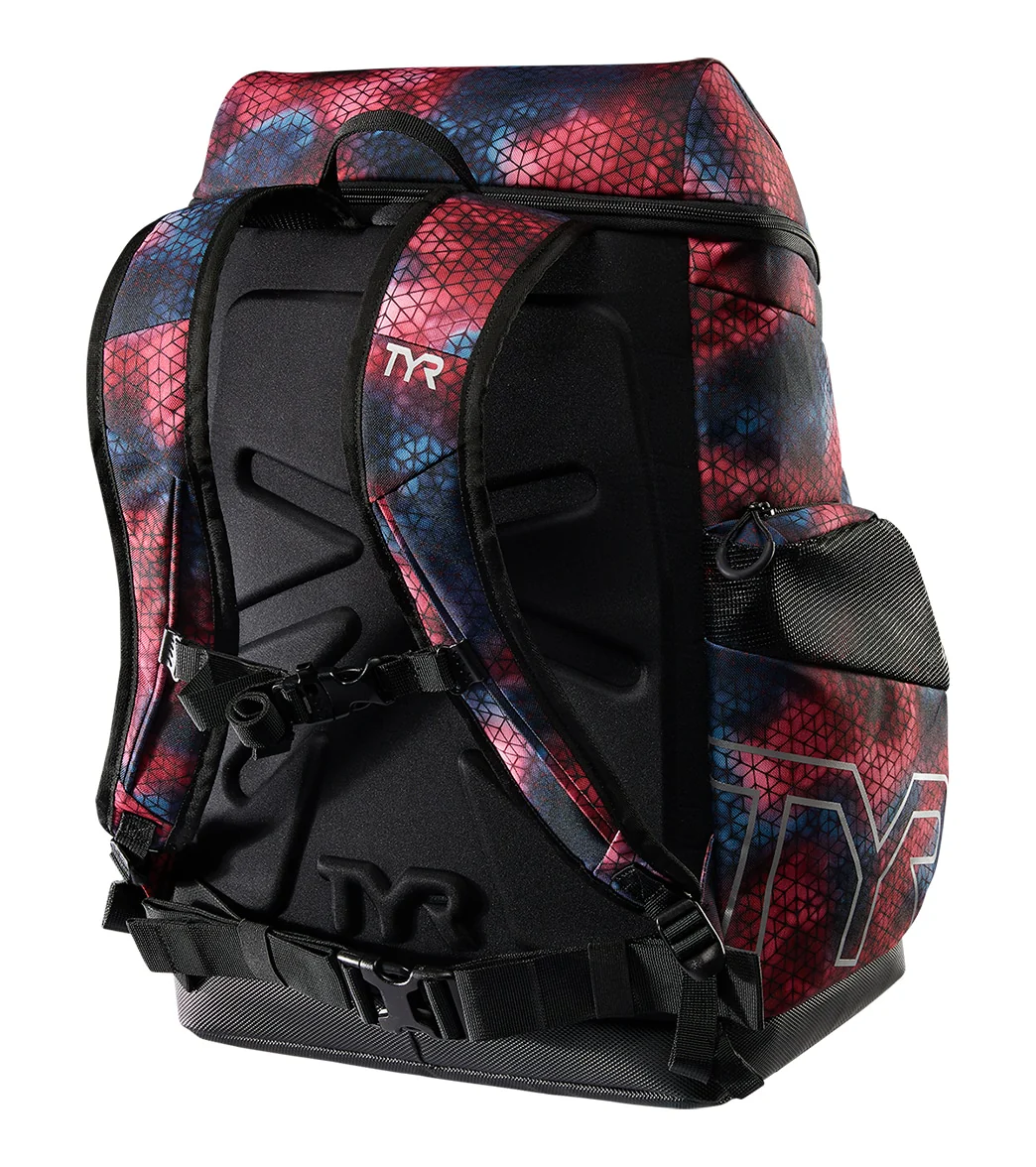 TYR Alliance 45L Star Hex Backpack - Image 2