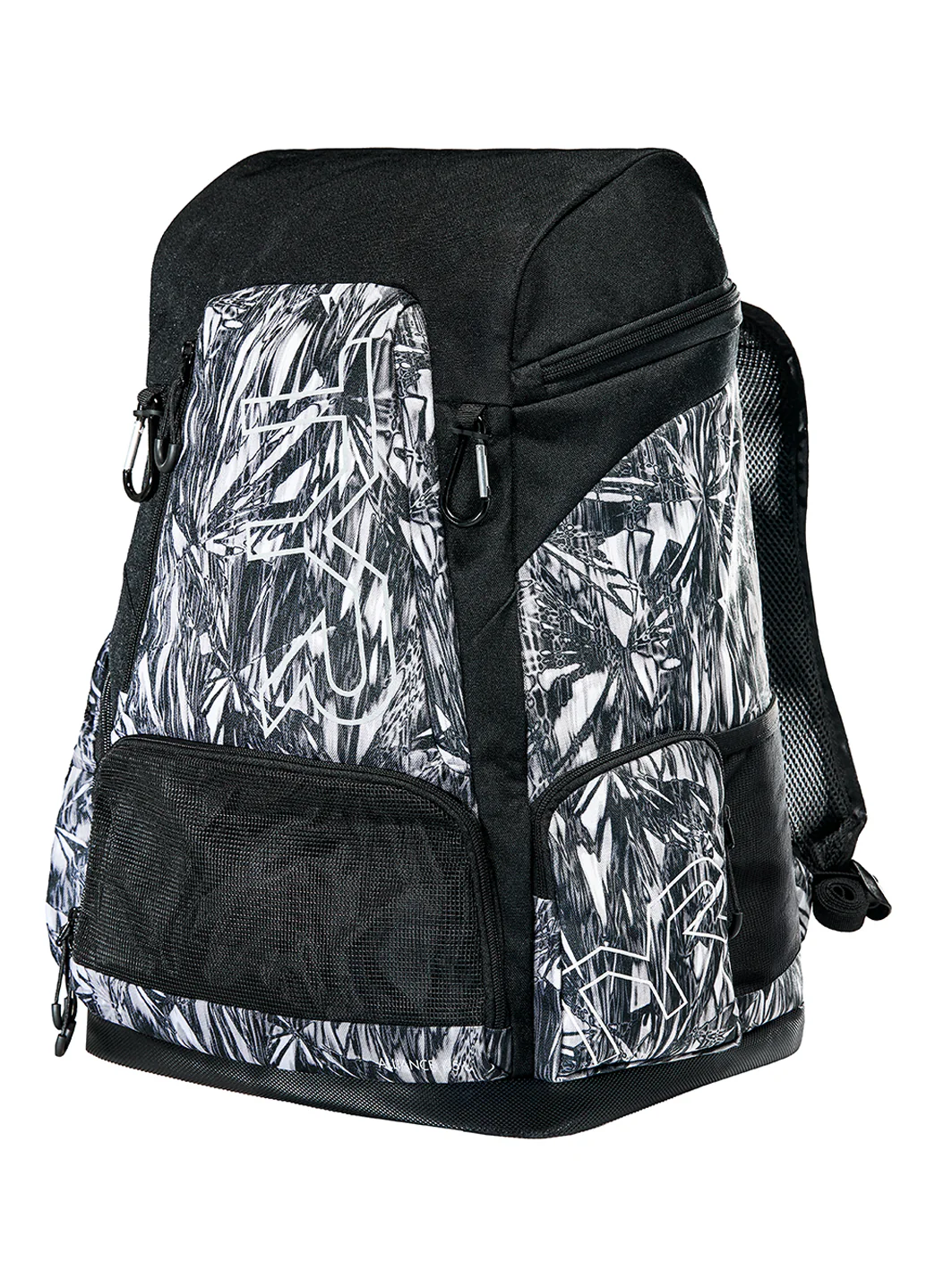 TYR Alliance Fragment Printed 45L Backpack - Image 3