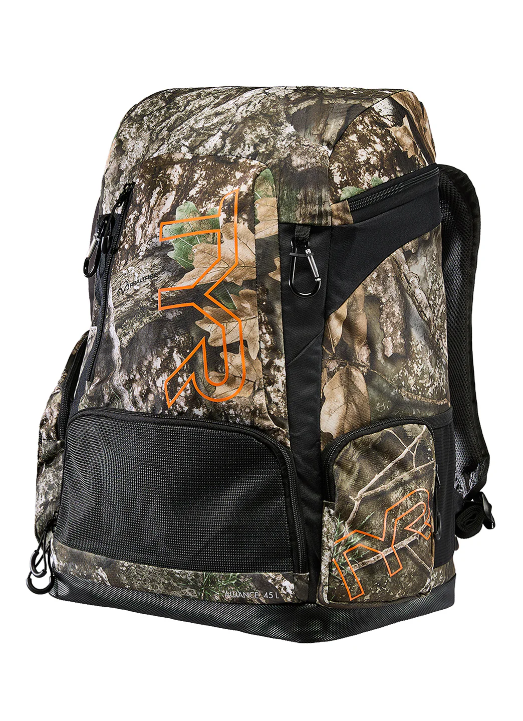 TYR Alliance Realtree Edge 45L Backpack - Image 3